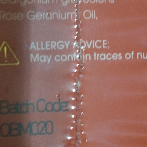 MAGiC LUXURY BODY OIL  Firming & Hydrating Body Oil 2 fragance Choice - Picture 11 of 13